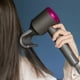 thumbnail image 4 of Boquilla para secador de pelo, difusor de soplador, adaptador para el hogar para mujeres, accesorio de herramienta caliente de peluquería, reemplazo de barbería para Dyson Inevent HA009779-00B, 4 of 7