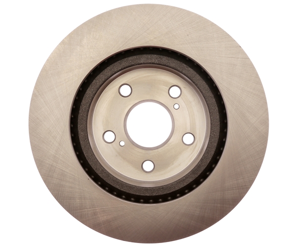 Raybestos 982292R R-Line Disc Brake Rotor Fits select: 2019-2021 TOYOTA RAV4, 2018-2019 TOYOTA CAMRY