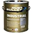 thumbnail image 3 of Rust Bullet Industrial - Rust Inhibitor Paint, Industrial Strength Protective Coating UV Resistant - No Topcoat Needed - Metallic Grey (Gallon), 3 of 4