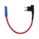 thumbnail image 1 of Add-A-Circuit Fusible TAP Adaptador Mini (ATM APM) Cuchilla de Fusibles Soporte para Coche 32V Macarena none, 1 of 6