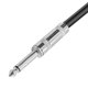 thumbnail image 3 of Gwong Electrónica 6FT Universal STEREO AUDIO 1 / 8Inch TRS a MONO 1 / 4InCH TS PATCH CABLE JUMERO, 3 of 6