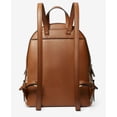 thumbnail image 6 of Michael Kors Women's Jaycee Medium Logo Backpack 35S3G8TB2J-230 (Luggage), 6 of 8