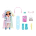thumbnail image 4 of Muñeca LOL Surprise Preadolescentes Nieve Invierno Candylicious, 4 of 4