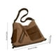 thumbnail image 3 of Bolso bandolera informal de gran capacidad para desplazamientos diarios, bolso de hombro abreviado, bolso multiusos práctico, bolso de tela para ocio., 3 of 6