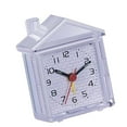 thumbnail image 1 of Reloj despertador portátil reloj LED , reloj con sonido degradado 2 Gloria Reloj despertador portátil, 1 of 5