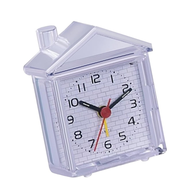 Reloj despertador portátil reloj LED , reloj con sonido degradado 2 Gloria Reloj despertador portátil