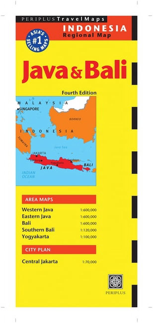 Print Map Java