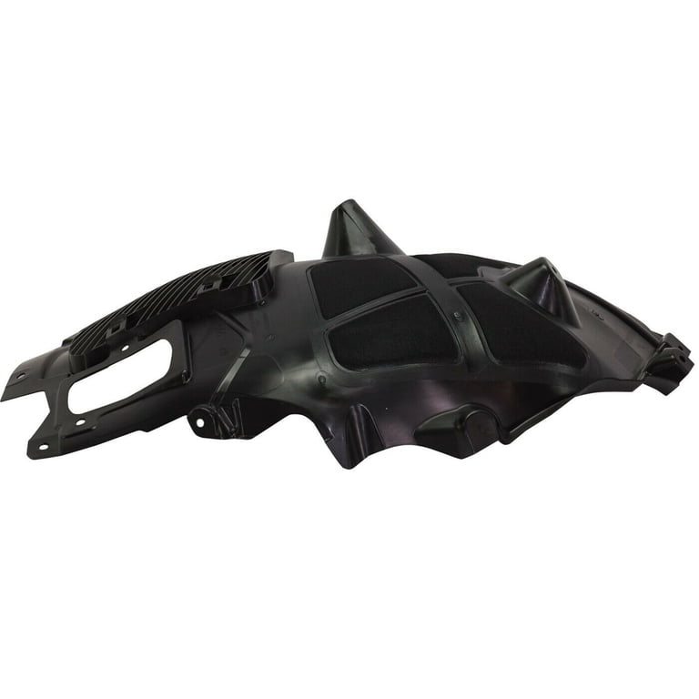 Teledu Fender Liners Front Passenger Right Side RH Hand For BMW 19 