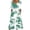 J-Army Green, variant on successthop Floral Jumpsuits for Women Summer V Neck Jumper Zip Up Wide Leg Romper Beach Vacation Outfits with Pockets