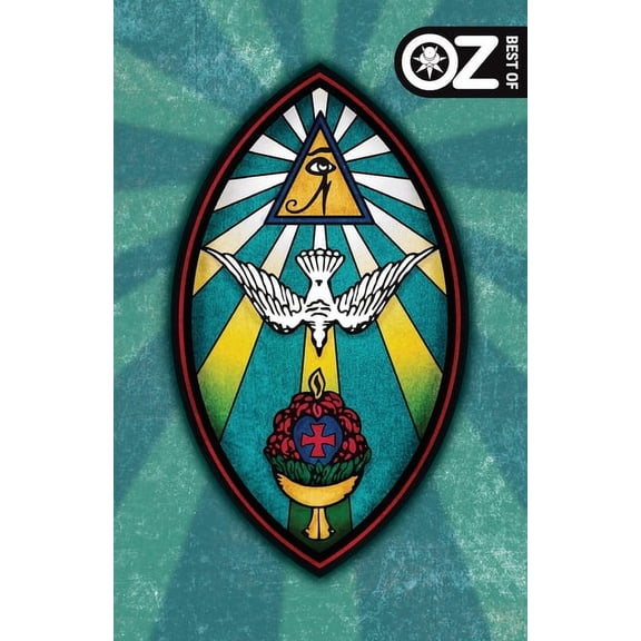 Best of OZ, (Paperback)