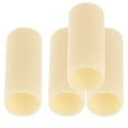 thumbnail image 2 of Nylon Trailer Leaf Spring Bushings Beige 4Pcs 1.7In, 2 of 8