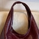 thumbnail image 2 of Bolso Hombro PU para Mujer Mano Vintage Axila () Rojo, 2 of 5