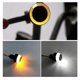 thumbnail image 1 of LED Work Light 36W IP67 Waterproof Double Side Spotlight Flood Pod Off Road Flashing Flashers Driving Fog Lamp, 1 of 2