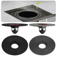 thumbnail image 2 of Floor Drain Core 138mm Large Size Odor And Insect Proof Floor Drain Core Sewer Rapid Drainage Cover Bathroom Core Can Be Cut, 2 of 9