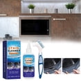 thumbnail image 2 of Stain Remover Gel For Household Kitchen Cleaner All In 1 Cleaner Gel With Brush Quick Acting Stain Remover Gel Stain Cleaner Stain Cleaner For Thorough Cleaning 100ml, 2 of 9