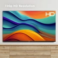 thumbnail image 5 of TCL 32" Class S Class 720p HD LED Smart TV with Google TV - 32S250G (New), 5 of 18
