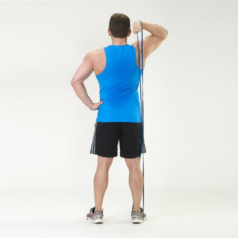 Black Mountain Products Strength Loop Resistance Exercise Bands