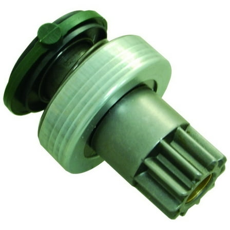 OEG Parts New Starter Drive Replacement For Mercedes-Benz ML430 V8 4.3L 99-01 001-151-21-13 1006209661 ZN1485 220-24118