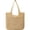 Beige - B, variant on Pleneal Straw Beach Bags for Women - Women Beach Handmade Woven Tote Bag, Summer Mesh Hollow Shoulder Bag for Holiday