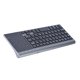 thumbnail image 1 of Teclado, Teclado Ergonímico Inalámbrico de 2,4 Ghz Resolución Ócica de 1200 DPI Teclado Portátil para Juegos Teclado Inalmbrico Teclados de CompuTADORA Panectilio, 1 of 7
