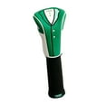 thumbnail image 3 of Headcover Covers Protección , Driver, Hybrid 41cm shamjiam Cubierta de la cabeza del palo de golf, 3 of 9