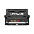 thumbnail image 4 of Lowrance HDS-10" Pro Fishfinder and Depth Sounder. No Transducer., 4 of 4