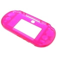 thumbnail image 1 of Gamepad Hard Case Cover cubierta de la caja de piel dura de cristal remoto psv2000, 1 of 8