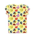 thumbnail image 5 of Sesame Street Abby Cadabby Toddler Baby Girls Short Sleeve Tee ASGC701, 5 of 8