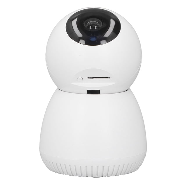 Monitor inalámbrico para bebés Ticfox con video WiFi visión nocturna instalación sin esfuerzo