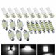 thumbnail image 3 of Juego de combinación de bombillas Led para coche, luces para, 3 of 6
