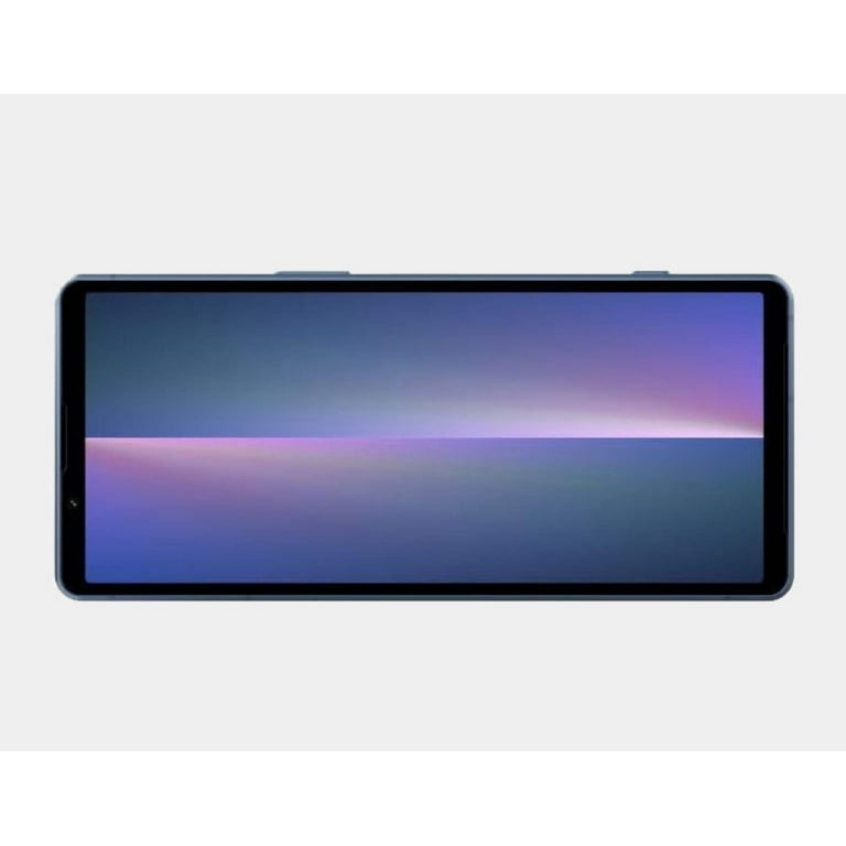 SONY Xperia 5G 本体 SONY Xperia 1 VII 5G Black 6.5