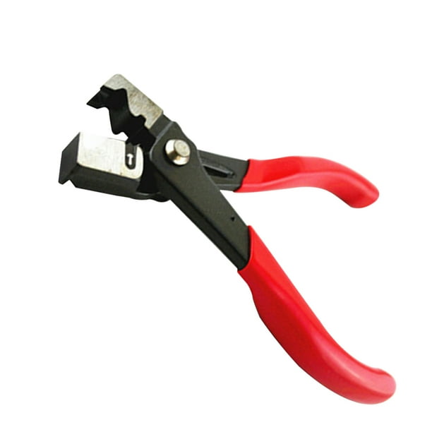 Hose Clamp Pliers Car Removal Tool for Fuel Coolant Hose Pipe Clips