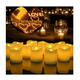 thumbnail image 5 of 24 Velas Led Ambar Parpadeantes Belug 24 Velas Led Ambar Parpadeantes, 5 of 5