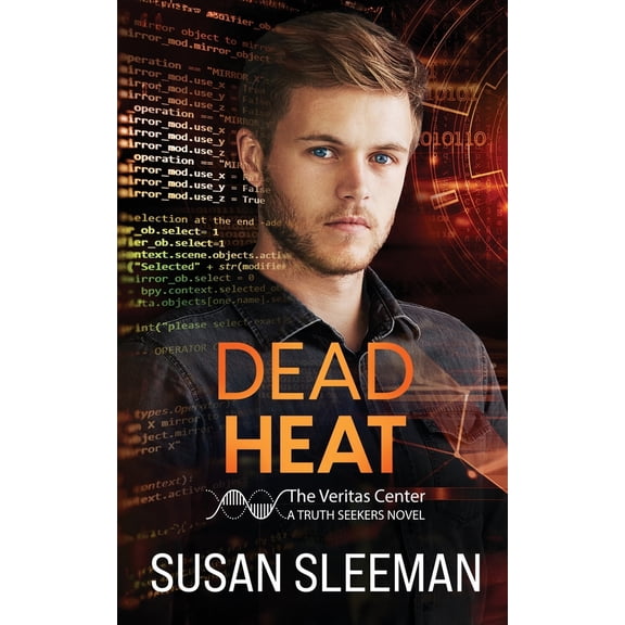 Pre-Owned Dead Heat: Truth Seekers - Book 4 (Paperback) 1949009211 9781949009217