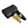 thumbnail image 1 of Eigraketly Adaptador de válvula de bomba de aire para coche 3 en 1, convertidor de conector de Clip de inflador sellado a prueba de fugas Type3, 1 of 6