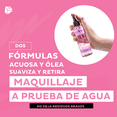 thumbnail image 2 of Desmaquillante Profesional Ginkgo Biloba Dolce Bella Dolce Bella Desmaquillante Profesional, 2 of 5