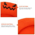 thumbnail image 3 of Delicate Party Beret Beautiful Halloween Party Beret Premium Party Supply, 3 of 8