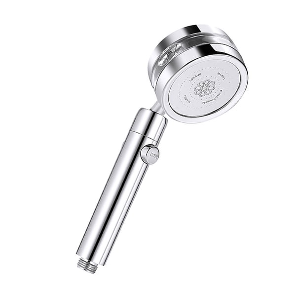 Cabezal de ducha de mano desmontable de 20 mm FleinngHoz JD711084305