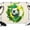 Yellow, Green, Black, variant on 10x8ft Photo Backdrop, Green Yellow Soccer Soft Polyester Backdrop Curtains Photography Backdrops, Watercolor Football Sports Brushed Background for Photoshoots Studio Video Portrait Parties