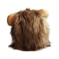 thumbnail image 2 of Disfraz de Mascota Peluda con Sombrero onlyliua, 2 of 2