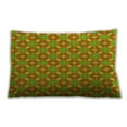 thumbnail image 1 of Ahgly Company Outdoor Rectangular Contemporary Lumbar Throw Pillow, 13 inch by 19 inch, 1 of 5