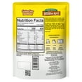 thumbnail image 2 of Golden Star Organic Jasmine Brown Rice, Ready to Heat Microwaveable Pouch, 8.5 oz, 2 of 8