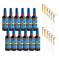 thumbnail image 1 of Torani Sugar-Free Chocolate Macadamia Nut Flavoring Syrup Plastic 750 mL Bonus Squeeze Pump, 1 of 3
