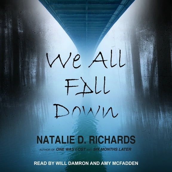 We All Fall Down (Audiobook)