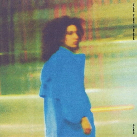 Dora Morelenbaum - Pique - Music & Performance - Vinyl
