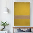thumbnail image 5 of Painter Mark Rothko Abstract Color Field Posters (17) Posters Art Print Photo Paint Poster Picture Family Decor 20x30inch(50x75cm), 5 of 6