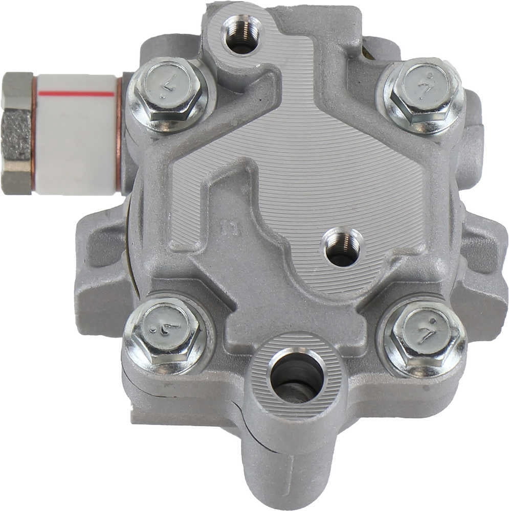 Atlantic Automotive Engineering 5893N AAE New Hydraulic Power Steering Pump 100% Tested