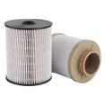 thumbnail image 1 of Fuel Filter Diesel Water Separator Fuel Filter Replacement Fd4609 Fk48002 Fuel Filter Water Separator FD4617 Fit For   F350 F450 F550 6.4  Diesel Engines, 1 of 8