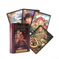 thumbnail image 1 of Cartas tradicionales de The Hoodoo Tarot de alta calidad Fivean unisex, 1 of 2