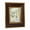 Brown, variant on Jeco HD-PF002-BR 5 x 7 in. Photo Frame, Brown